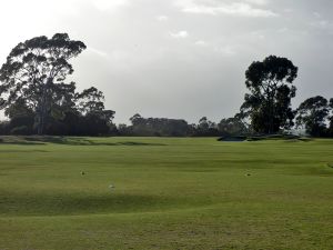 Kingston Heath 1st